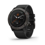 Garmin fenix 6 - Erster Eindruck