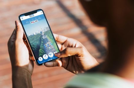 BMW BERLIN-MARATHON App