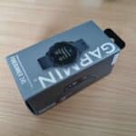 Garmin Forerunner 245 Verpackung