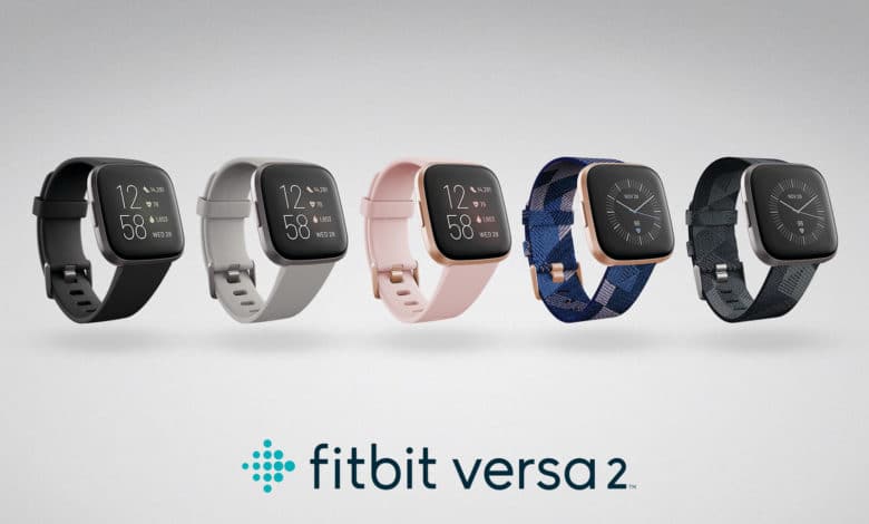 Fitbit Black Friday Sale