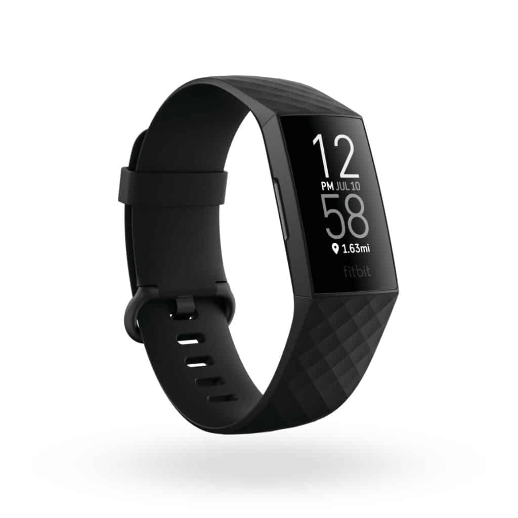 fitbit Charge 4