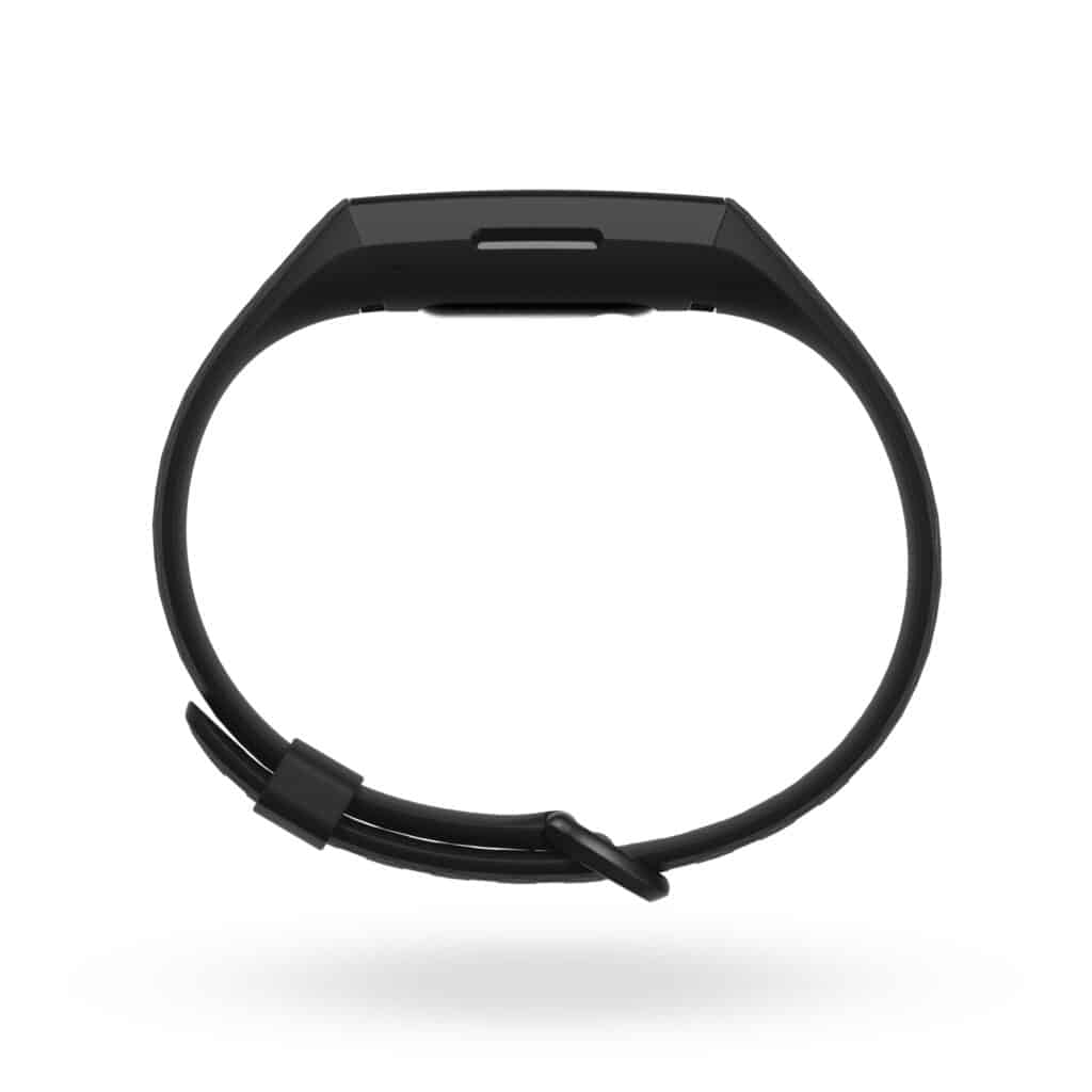 fitbit Charge 4