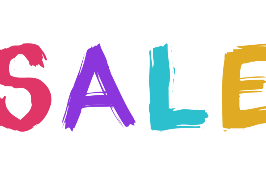 Angebote der Black Friday Woche