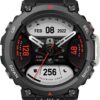 Amazfit T-Rex 2 Gesundheitsuhr ember black