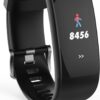 Swisstone SW 650 Pro Activity Tracker schwarz