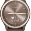 Garmin vivomove Sport Sportuhr mokka/perlgold
