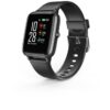Hama Fit Watch 5910 Activity Tracker schwarz