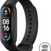 Xiaomi Mi Smart Band 6 NFC Smartband