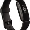 Fitbit Inspire 2 Activity Tracker schwarz
