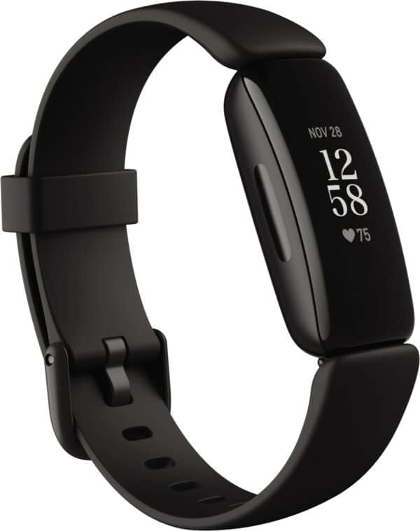 Fitbit Inspire 2 Activity Tracker schwarz