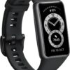 Huawei Band 6 graphite black