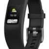 Garmin vivofit 4 (S/M) Activity Tracker schwarz