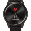 Garmin vivomove Style Activity Tracker schiefergrau