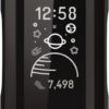 Fitbit Ace 3 Activity Tracker black/racer red