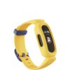 Fitbit Ace 3 Minions Special Edition Activity Tracker gelb