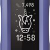 Fitbit Ace 3 Activity Tracker cosmic blue/astro green