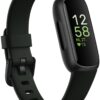 Fitbit Inspire 3 Activity Tracker midnight zen/black