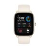 Amazfit GTS 4 Mini - Moonlight White
