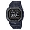 Casio G-Shock G-Squad DW-H5600 - Limited Edition | Schwarz