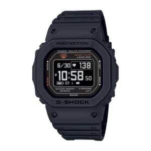 Casio G-Shock G-Squad DW-H5600 - Schwarz