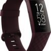 Fitbit Charge 4 Activity Tracker rosewood