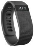 Fitbit Charge Small Armband schwarz