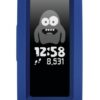 Fitbit Ace 2 Activity Tracker night sky/neon yellow