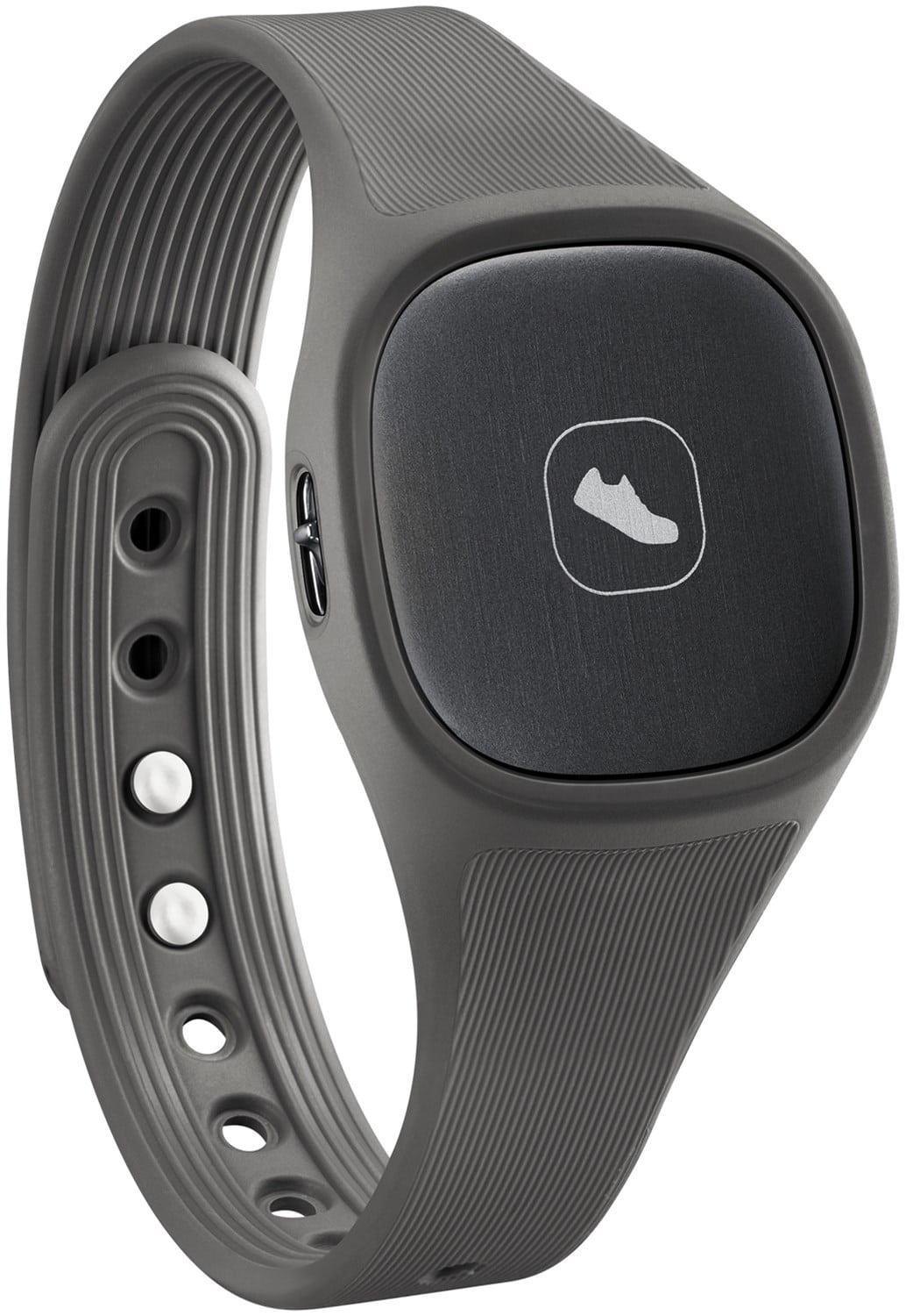 Samsung Activity Tracker Armband grau