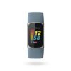 Fitbit Charge 5 - Steel Blue/ Platinum