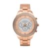 Fossil Stella Gen 6 Hybrid Smartwatch - Gliederarmband | Roségold