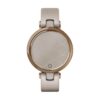 Garmin Lily Sport - Achatgrau/Roségold