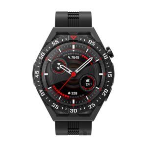 Huawei HUAWEI Watch GT3 SE - Graphite Black