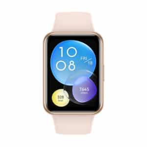 Huawei Watch Fit 2 - Active Edition | Sakura Pink