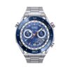 Huawei Watch Ultimate - Tiefenseeblau