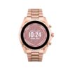 Michael Kors Access Gen 6 Bradshaw - Roségold