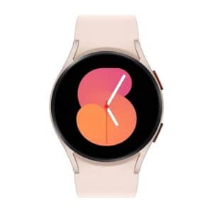 Samsung Galaxy Watch 5 - Bluetooth | 40mm | Pink Gold