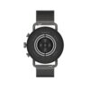 Skagen Falster Gen 6 - Mesh-Armband anthrazit