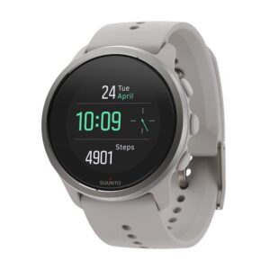 Suunto 5 Peak - Ridge Sand