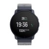 Suunto 9 Peak Pro - Edelstahl Ocean Blue