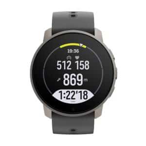 Suunto 9 Peak Pro - Titanium Slate