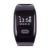 tellimed Solino GPS Notfall Uhr - schwarz