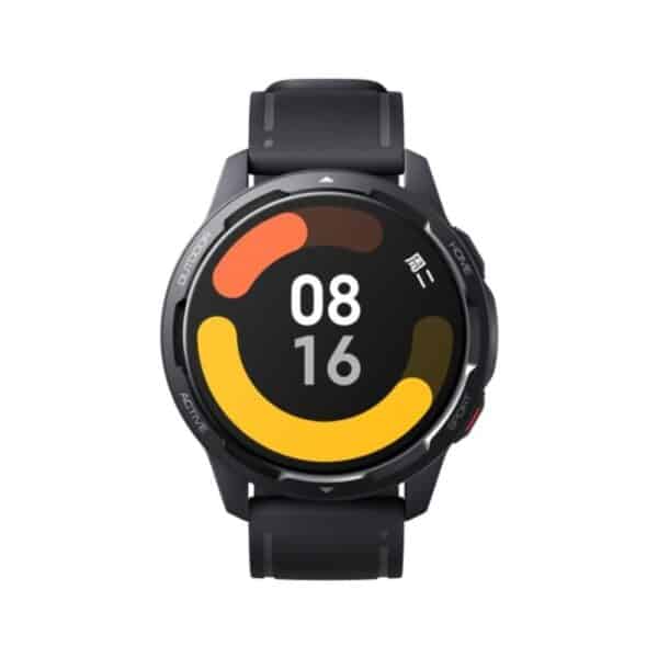 Xiaomi Watch S1 - Active | schwarz