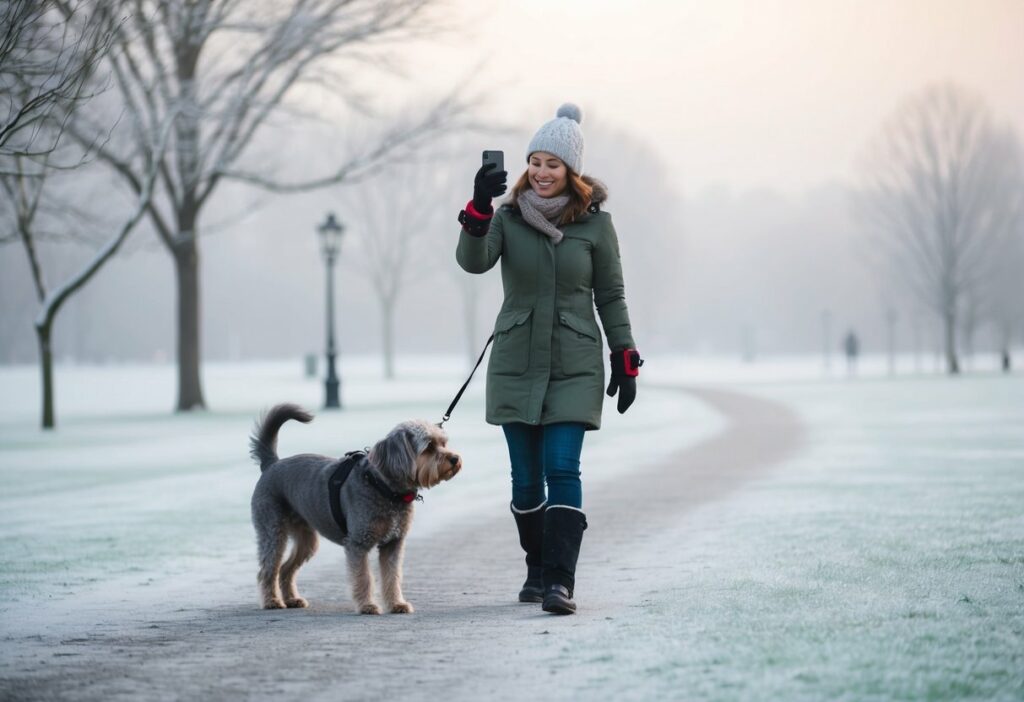 Beheizbare Handschuhe – Warm, bequem und ideal für kalte Wintertage