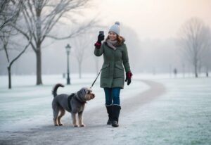Beheizbare Handschuhe – Warm, bequem und ideal für kalte Wintertage