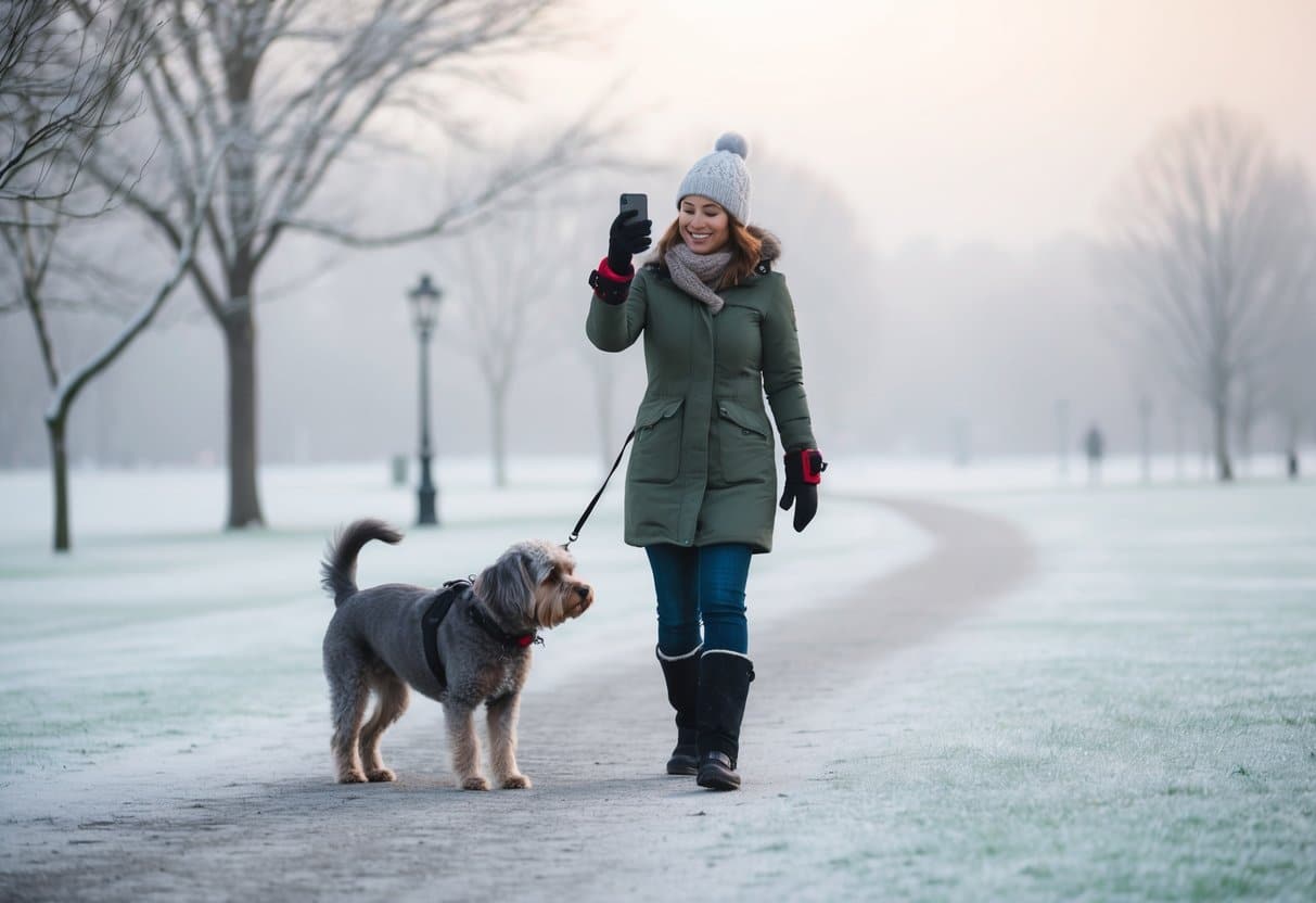 Beheizbare Handschuhe – Warm, bequem und ideal für kalte Wintertage