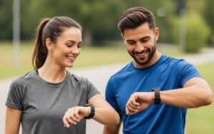 Smartwatch.de an der Spitze: Die fünf besten Shops für Smartwatches im Lauf- und Trainingsbereich