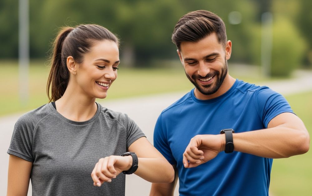 Smartwatch.de an der Spitze: Die fünf besten Shops für Smartwatches im Lauf- und Trainingsbereich