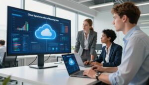 Cloud-Synchronisation von Laufdaten einfach erklärt