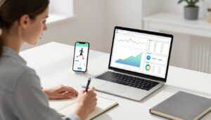 Die besten Apps zur Analyse von Laufdaten