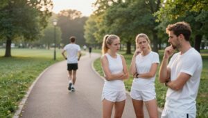 Die häufigsten Fehler bei der Halbmarathon-Vorbereitung